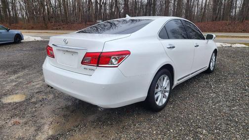 2012 Lexus ES 350 Base