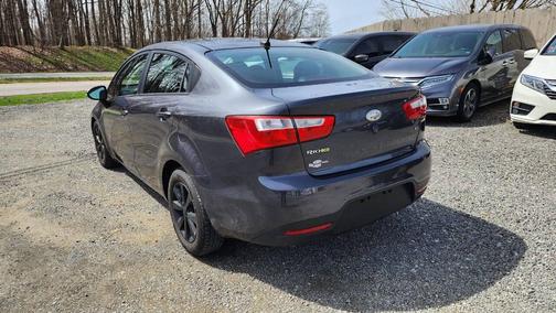 2014 Kia Rio EX