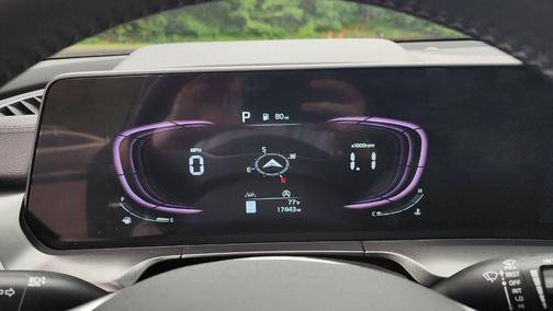 Panthera Metal 2025 Kia Telluride LX