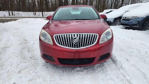 2016 Buick Verano Base