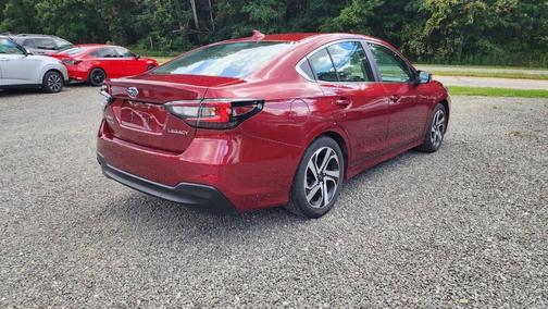 2022 Subaru Legacy Limited