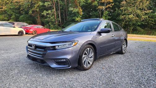 2020 Honda Insight Touring