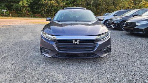 2020 Honda Insight Touring