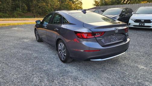 2020 Honda Insight Touring