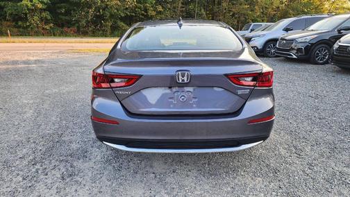 2020 Honda Insight Touring