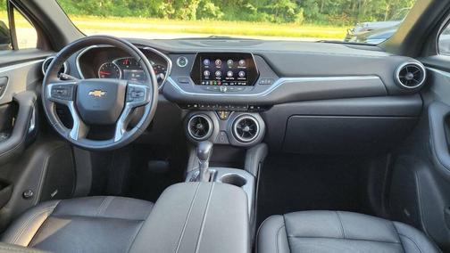 2019 Chevrolet Blazer 3LT