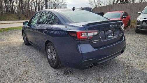 2023 Subaru Legacy Sport