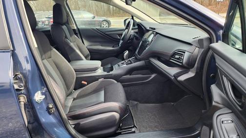 2023 Subaru Legacy Sport