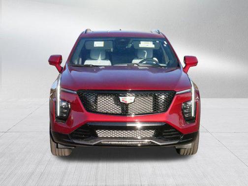 2025 Cadillac XT4 Sport