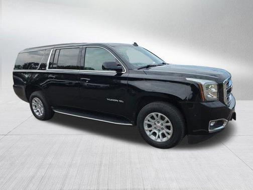 2020 GMC Yukon XL SLT