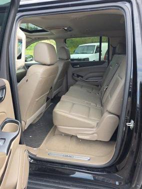 2020 GMC Yukon XL SLT
