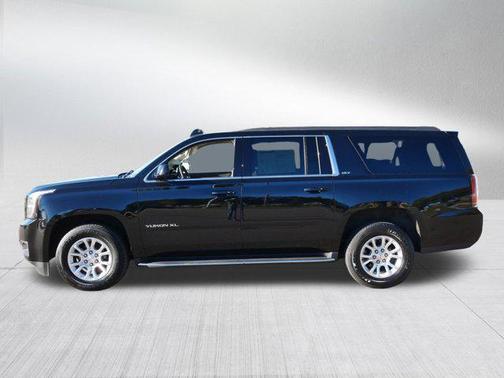 2020 GMC Yukon XL SLT