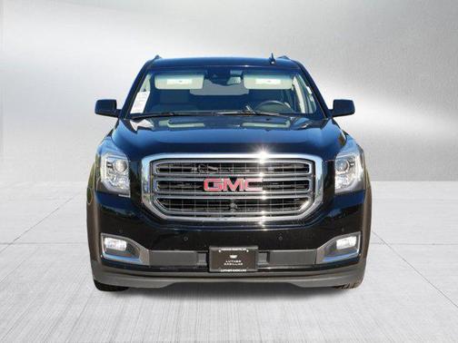2020 GMC Yukon XL SLT
