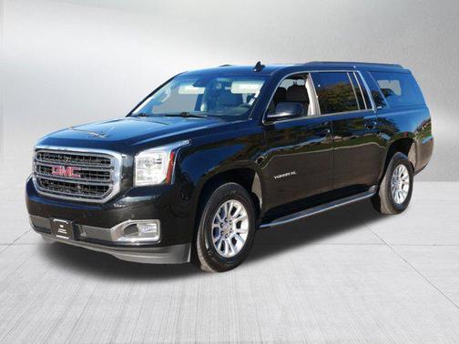 2020 GMC Yukon XL SLT