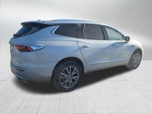 2023 Buick Enclave Premium AWD