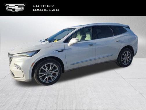 2023 Buick Enclave Premium AWD