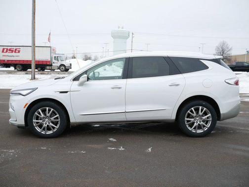 2023 Buick Enclave Premium AWD