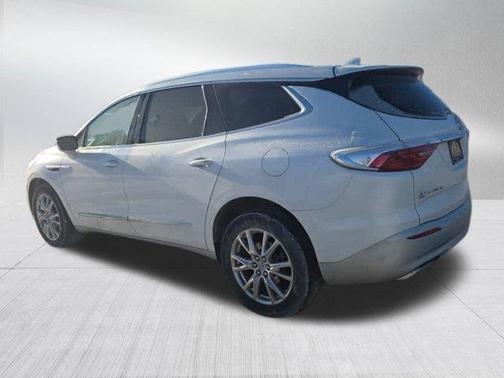2023 Buick Enclave Premium AWD
