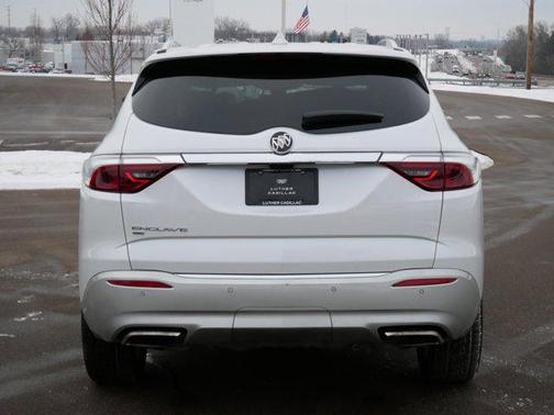 2023 Buick Enclave Premium AWD