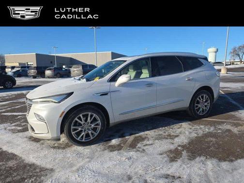 2023 Buick Enclave Premium AWD