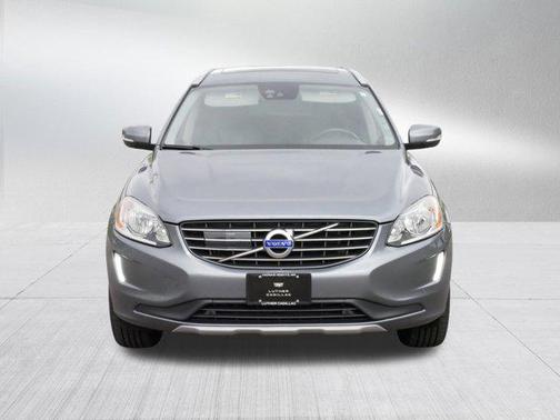 2017 Volvo XC60 T5 Inscription