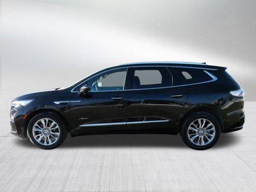 2023 Buick Enclave Avenir AWD