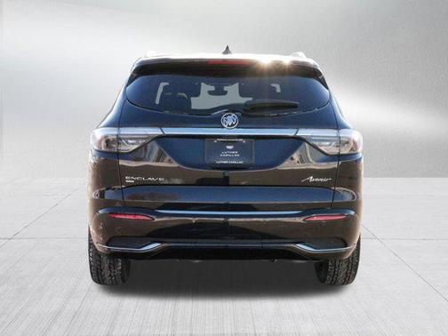 2023 Buick Enclave Avenir AWD