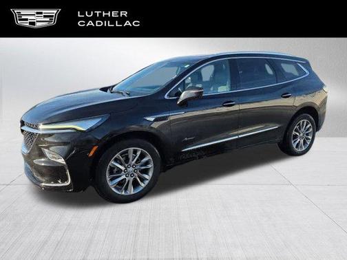 2023 Buick Enclave Avenir AWD