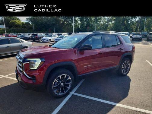 2025 GMC Terrain AWD Elevation