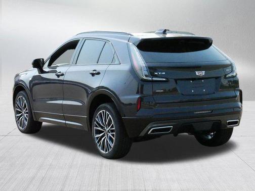 2025 Cadillac XT4 Sport