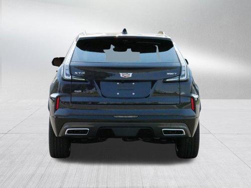 2025 Cadillac XT4 Sport