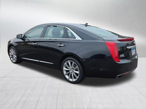 2013 Cadillac XTS Luxury