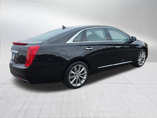 2013 Cadillac XTS Luxury