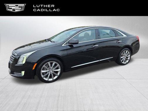 2013 Cadillac XTS Luxury
