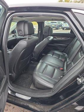 2013 Cadillac XTS Luxury