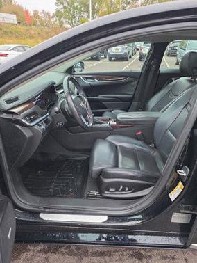 2013 Cadillac XTS Luxury