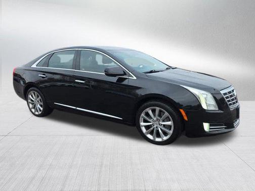 2013 Cadillac XTS Luxury