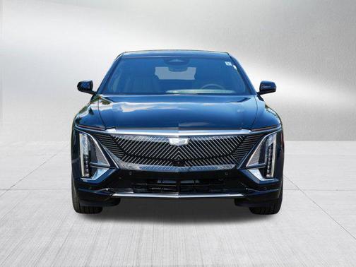 2026 Cadillac LYRIQ Premium Luxury
