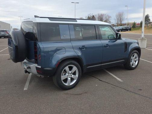 2023 Land Rover Defender 110 S