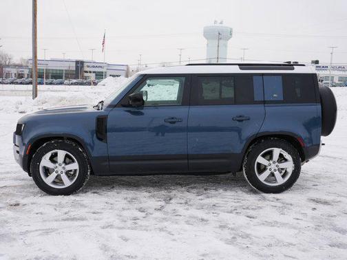 2023 Land Rover Defender 110 S