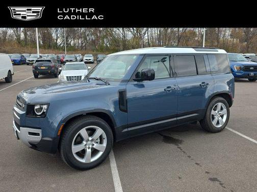 2023 Land Rover Defender 110 S