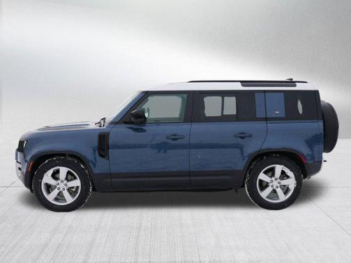 2023 Land Rover Defender 110 S