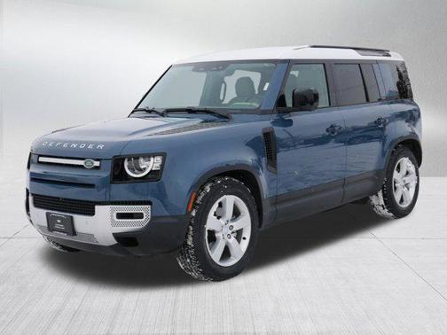 2023 Land Rover Defender 110 S