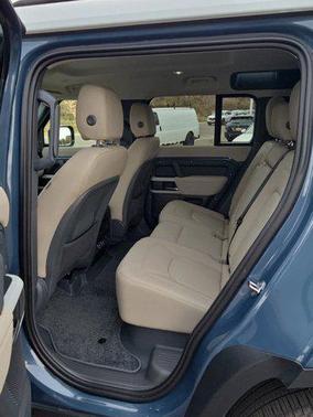 2023 Land Rover Defender 110 S