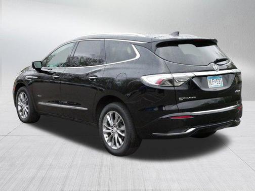 2022 Buick Enclave AWD Avenir