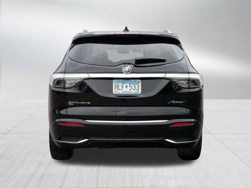 2022 Buick Enclave AWD Avenir