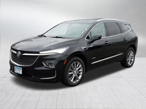 2022 Buick Enclave AWD Avenir