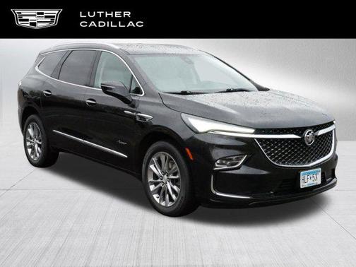 2022 Buick Enclave AWD Avenir