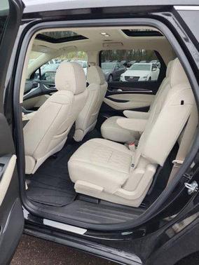 2022 Buick Enclave AWD Avenir