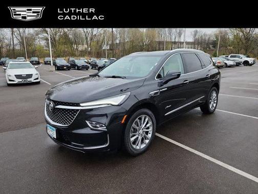 2022 Buick Enclave AWD Avenir